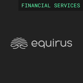 equirus logo